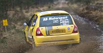 Rallye Sunsekeer